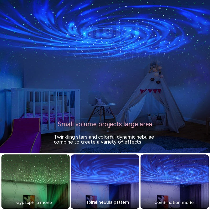 Sky Projector Music Small Night Lamp Sky Projector Music Small Night Lamp